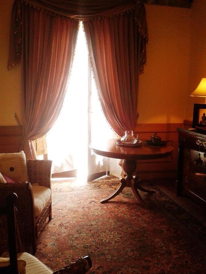 Palazzo Lupis B & B Grotteria Calabria Italia Extérieur photo