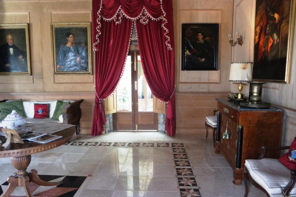 Palazzo Lupis B & B Grotteria Calabria Italia Extérieur photo