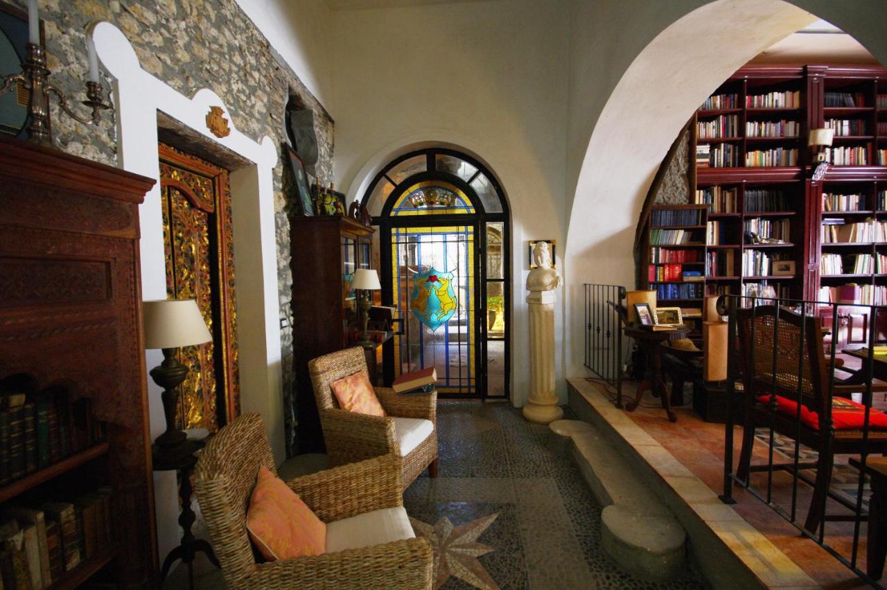 Palazzo Lupis B & B Grotteria Calabria Italia Extérieur photo